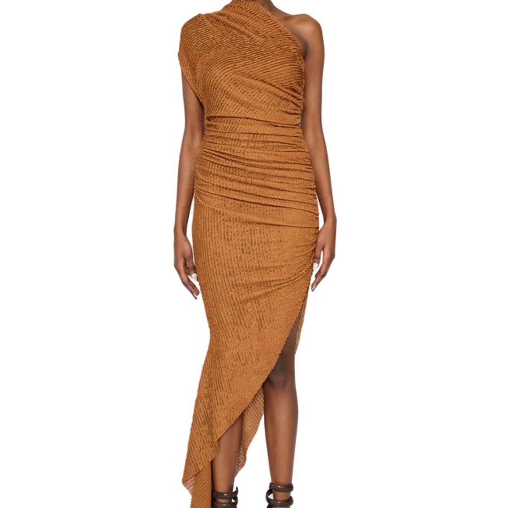 COUCOO 

PASU DRESS - RATTAN